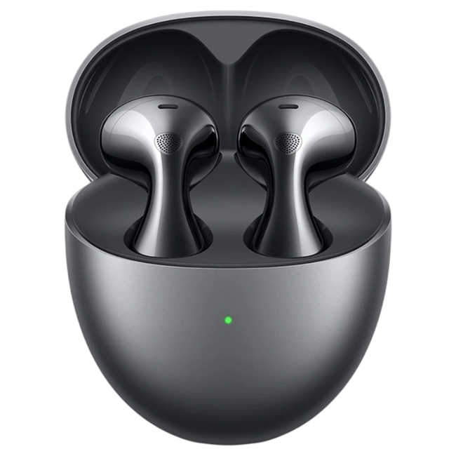 Huawei FreeBuds 6 ANC Negro Hover Image