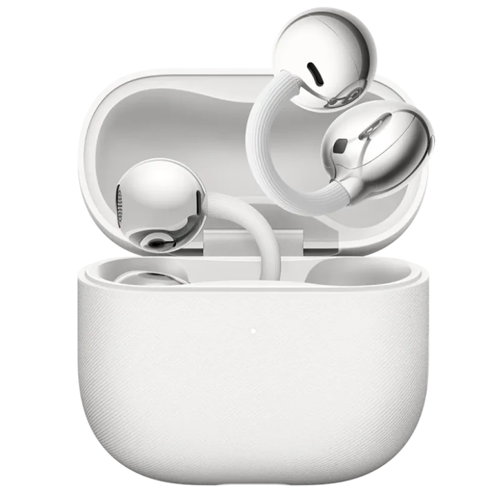 Huawei FreeClip 2 Blanco