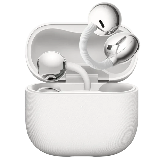 Huawei FreeClip 2 Blanco Hover Image