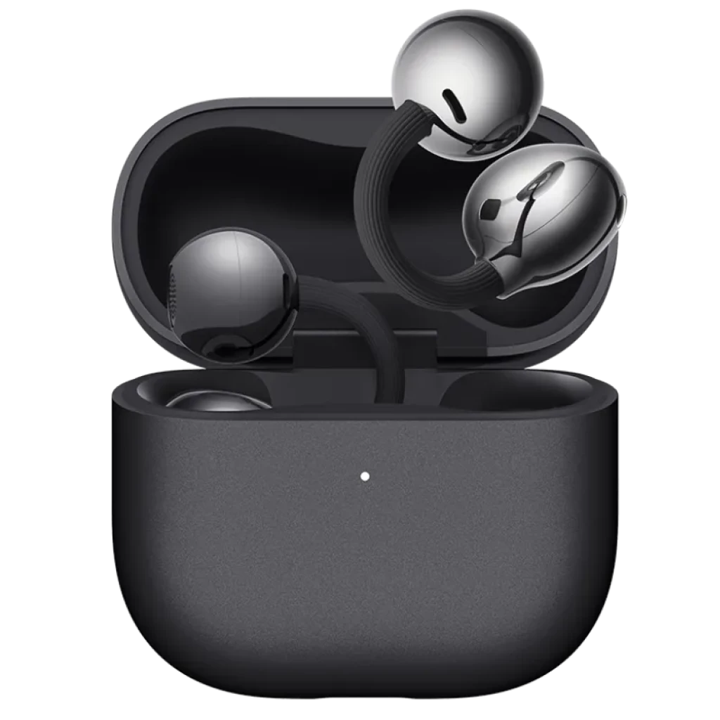 Huawei FreeClip 2 Negro