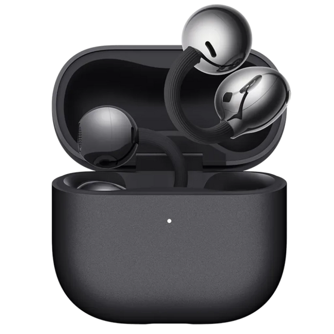 Huawei FreeClip 2 Negro Hover Image