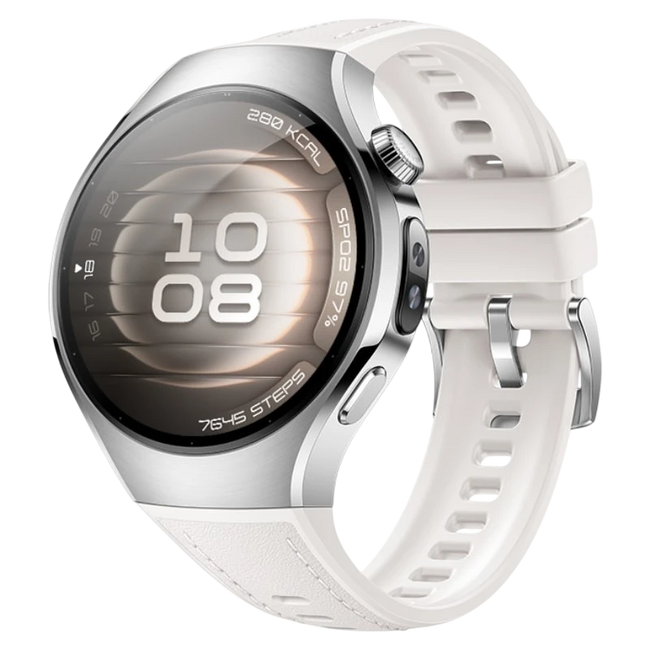 Huawei Watch 5 42mm Blanco Hover Image