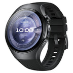 Smartwatch Huawei Watch 5 46 mm Negro - Reloj Inteligente