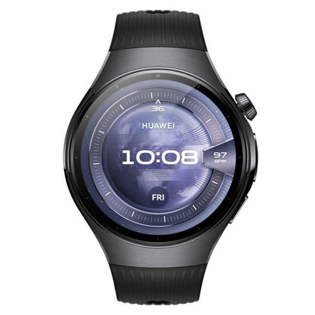 Smartwatch Huawei Watch 5 46 mm Negro - Reloj Inteligente Main Image