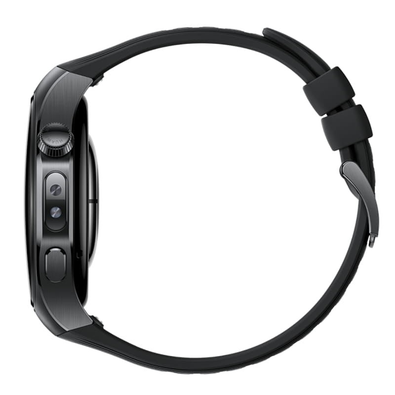 Smartwatch Huawei Watch 5 46 mm Negro - Reloj Inteligente