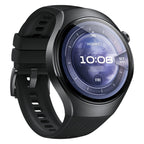 Smartwatch Huawei Watch 5 46 mm Negro - Reloj Inteligente