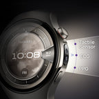 Smartwatch Huawei Watch 5 46 mm Negro - Reloj Inteligente