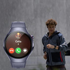 Smartwatch Huawei Watch 5 46 mm Negro - Reloj Inteligente