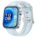 Huawei Watch Fit 4 Pro Azul 1,82 pulgadas AMOLED GPS 10 días +100 deportes 5ATM