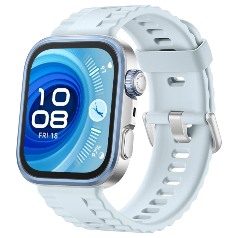 Huawei Watch Fit 4 Pro Azul - Desprecintado