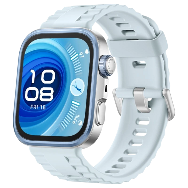 Huawei Watch Fit 4 Pro Azul Hover Image