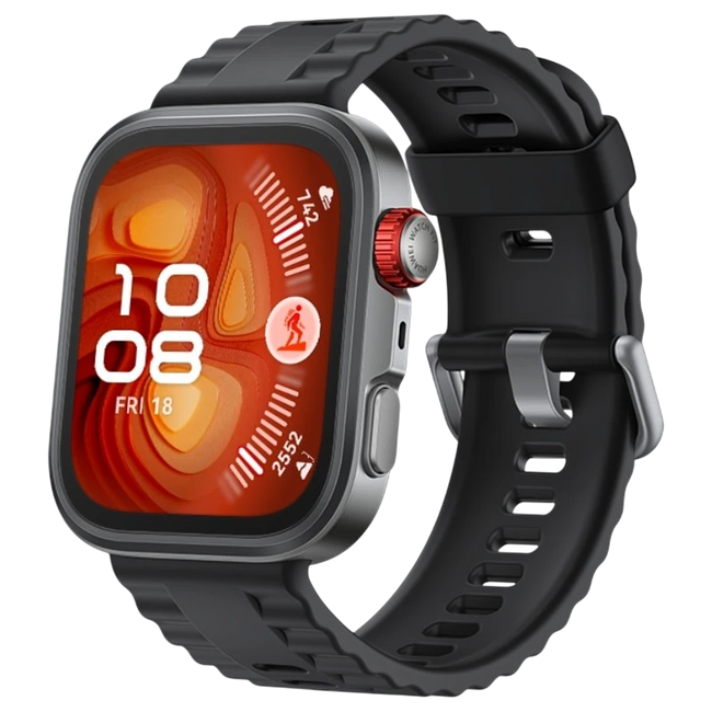 Huawei Watch Fit 4 Pro Negro Hover Image
