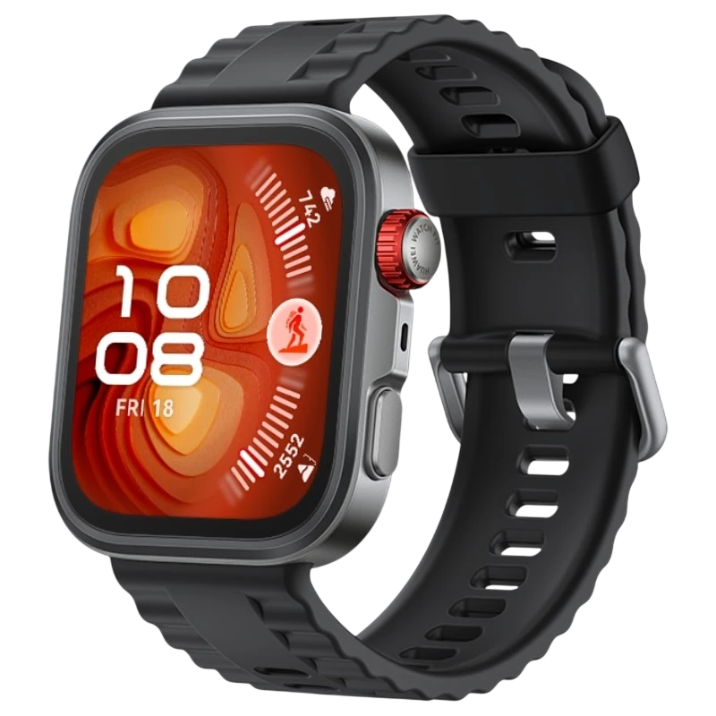 Huawei Watch Fit 4 Pro Negro