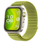 Huawei Watch Fit 4 Pro Verde - Desprecintado