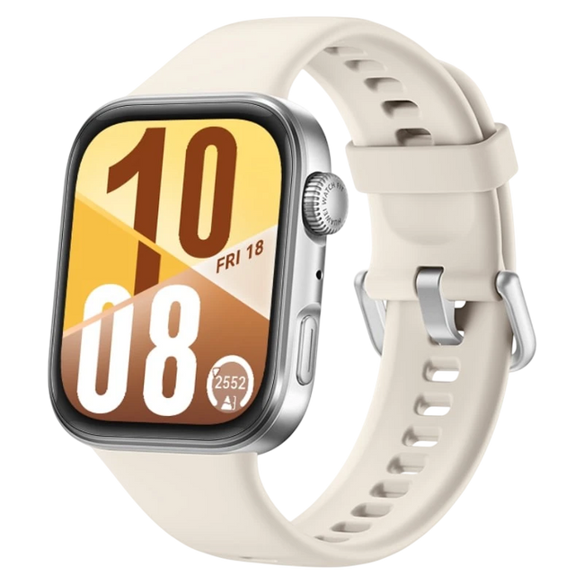 Huawei Watch Fit 4 Blanco Hover Image