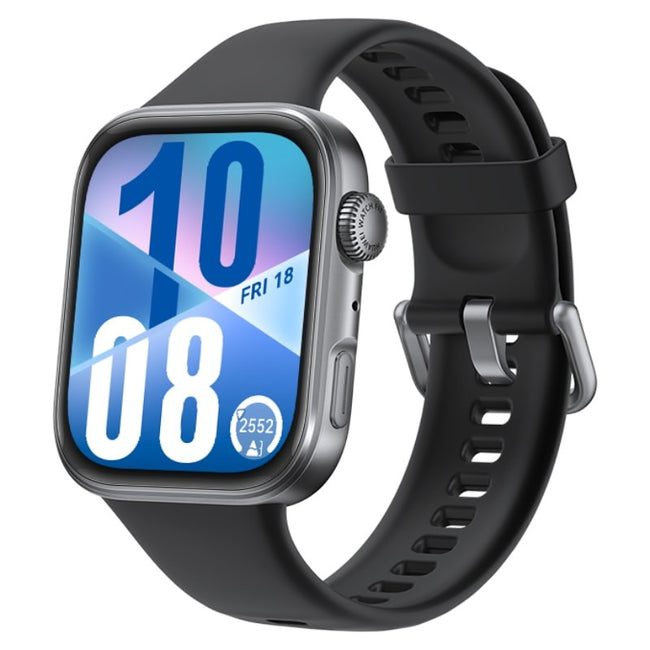 Smartwatch Huawei Watch Fit 4 Negro - Reloj Inteligente Hover Image