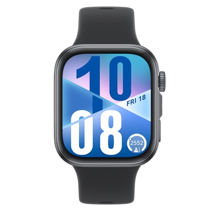 Smartwatch Huawei Watch Fit 4 Negro - Reloj Inteligente