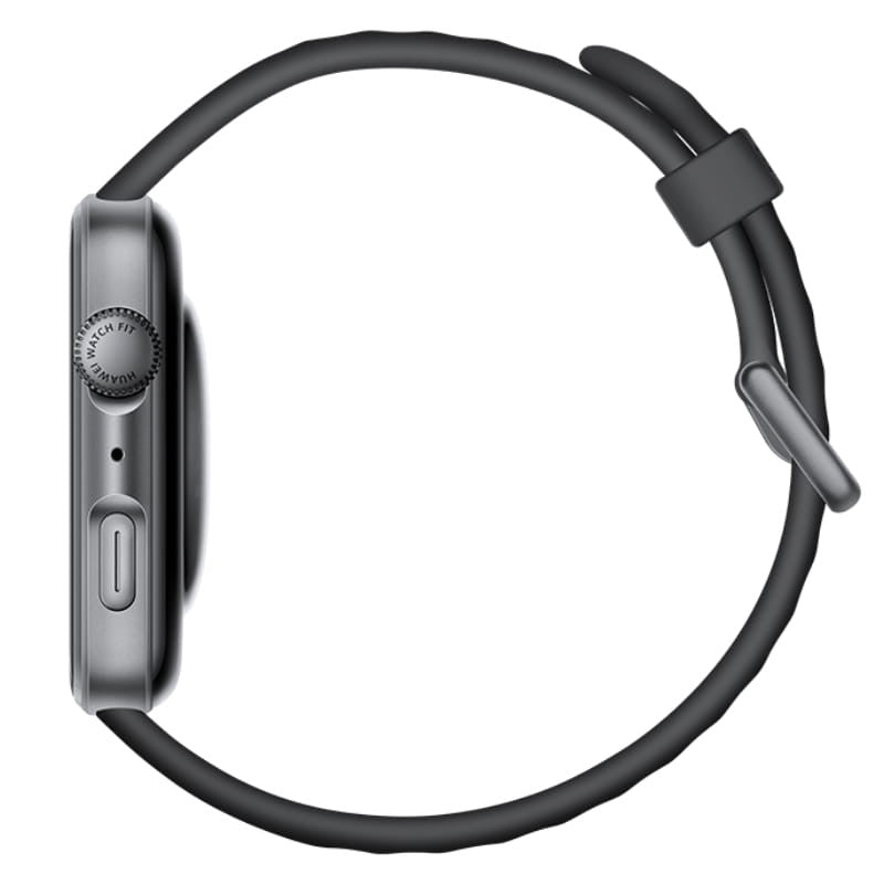 Smartwatch Huawei Watch Fit 4 Negro - Reloj Inteligente