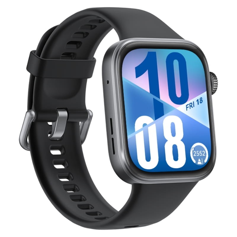 Smartwatch Huawei Watch Fit 4 Negro - Reloj Inteligente