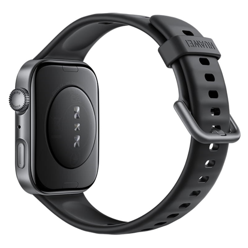 Smartwatch Huawei Watch Fit 4 Negro - Reloj Inteligente