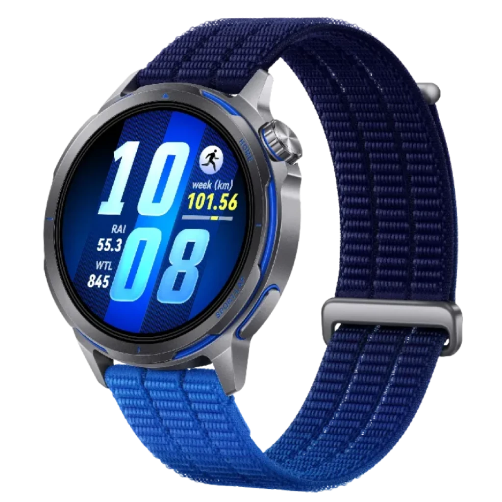 Huawei Watch GT Runner 2 Azul