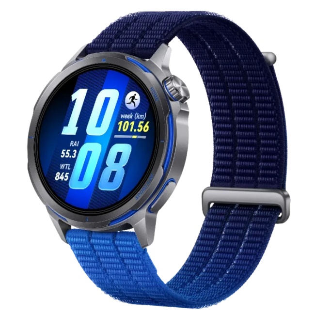 Huawei Watch GT Runner 2 Azul Hover Image