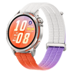 Huawei Watch GT Runner 2 Naranja 3000 nits de brillo 14 días de autonomía - Reloj Inteligente