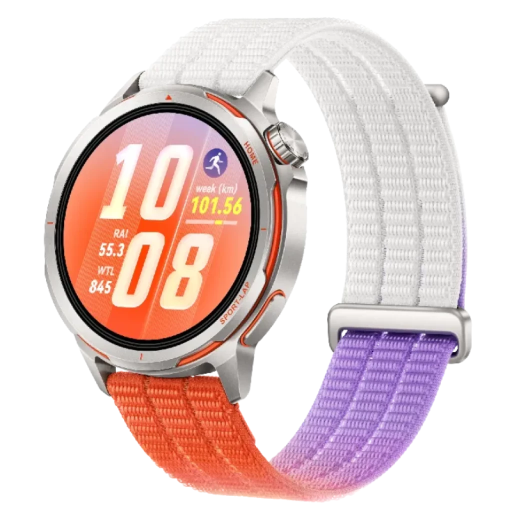 Huawei Watch GT Runner 2 Naranja