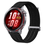 Huawei Watch GT Runner 2 Negro Pantalla AMOLED 1,32 pulgadas 5 ATM - Reloj Inteligente