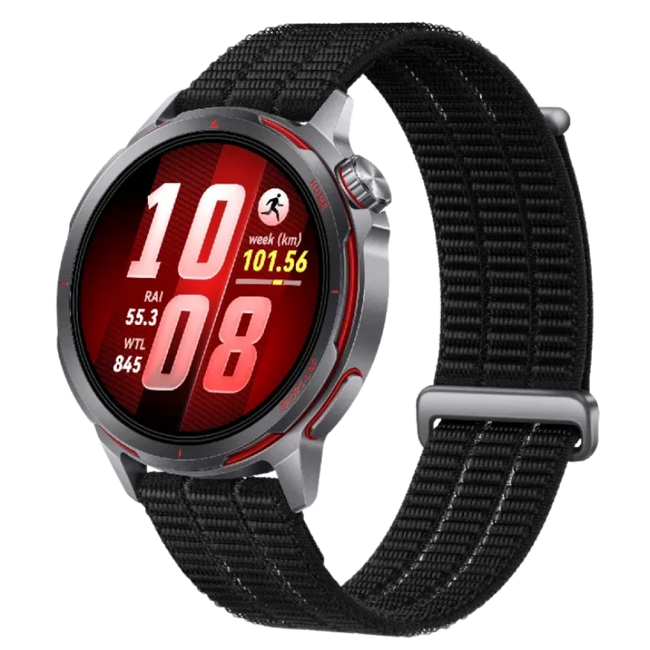 Huawei Watch GT Runner 2 Negro Hover Image
