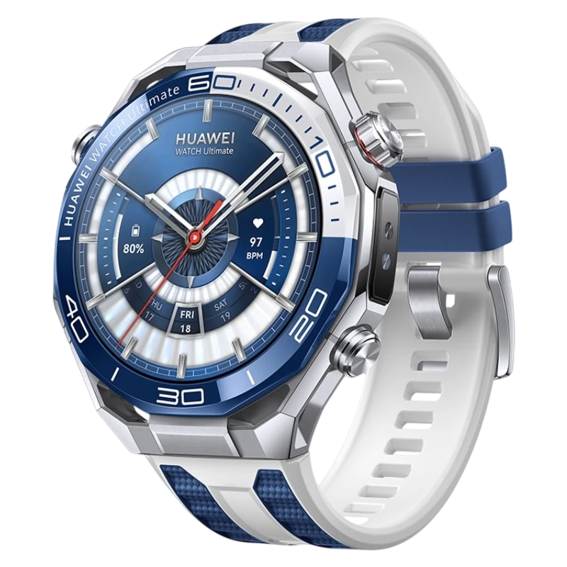 Huawei Watch Ultimate 2 Azul/Blanco