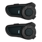 Hysnox X9 Mesh (Pack x2)