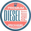Cartucho Tinta Diesel Print T1282 Cyan Epson (14ml) S22 - Sx125 - Sx130