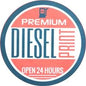 Cartucho Tinta Diesel Print T0614 Amarillo Epson (12ml) D68 - D88 - D88 Plus - Dx3800 - 3850 - 4200 - 4250 - 4800 - 4850