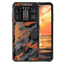 IIIF150 B2 Pro 12GB/256GB Naranja Rugged