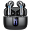 IKT X08 Negro - Auriculares Bluetooth
