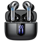 IKT X08 Negro - Auriculares Bluetooth