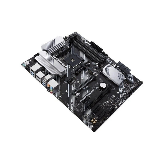 ASUS Placa Base PRIME B550-PLUS ATX AM4 Main Image