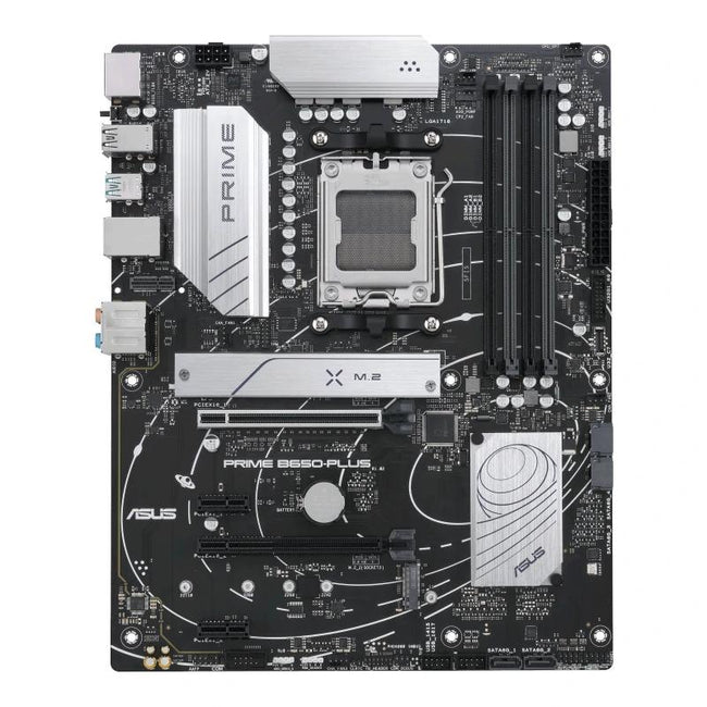ASUS Placa Base PRIME B650-PLUS CSM ATX AM5 Main Image