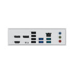ASUS Placa Base PRIME B850M A CSM mATX AM5