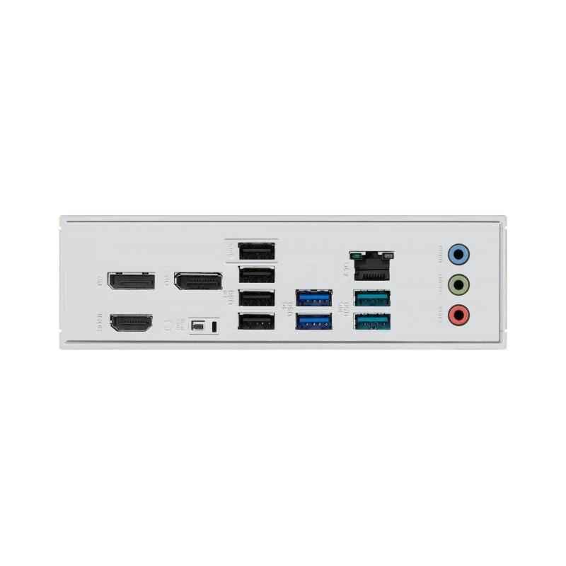 ASUS Placa Base PRIME B850M A CSM mATX AM5