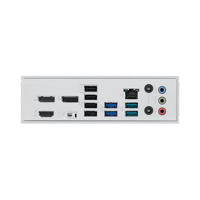 ASUS Placa Base PRIME B850M A WIFI mATX AM5