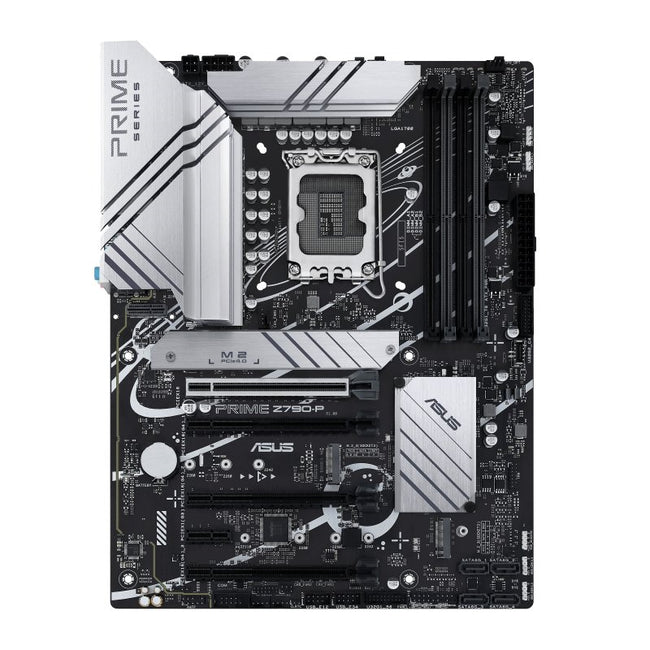 ASUS Placa Base PRIME Z790-P DDR5 ATX 1700 Hover Image