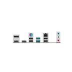 ASUS Placa Base PRIME B760M-A CSM DDR4 mATX 1700