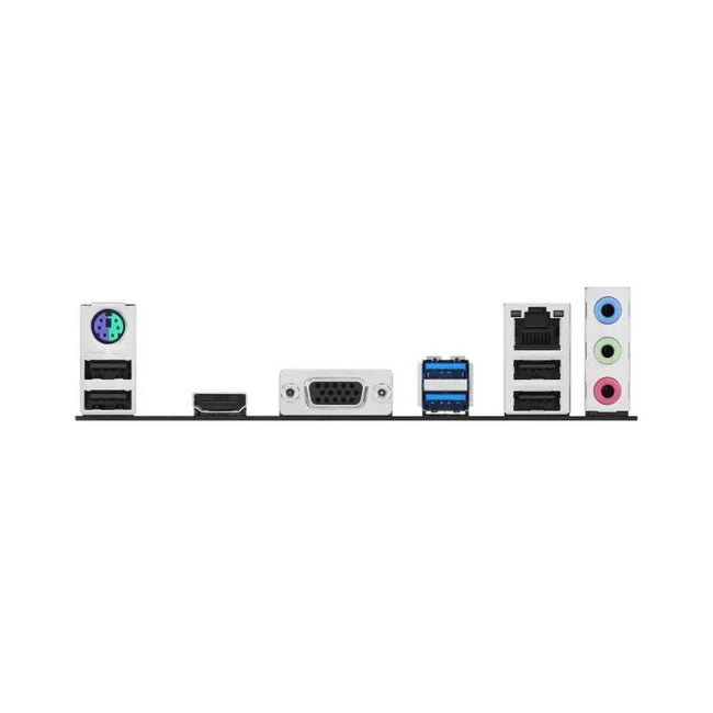 ASUS Placa Base PRIME H610M-K DDR5 ARGB mATX 1700 Main Image