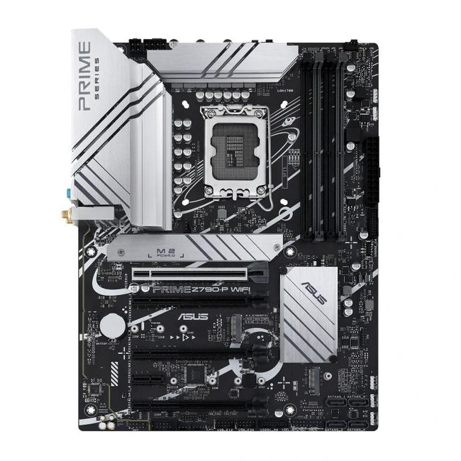 ASUS Placa Base PRIME Z790-P WIFI DDR5 ATX 1700 Main Image