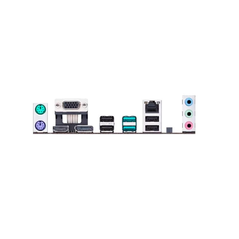 ASUS Placa Base PRIME H610M-A CSM DDR5 mATX 1700