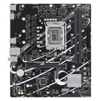 ASUS Placa Base PRIME B760M-F DDR5 mATX 1700