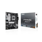 ASUS Placa Base PRIME B850M-K mATX AM5