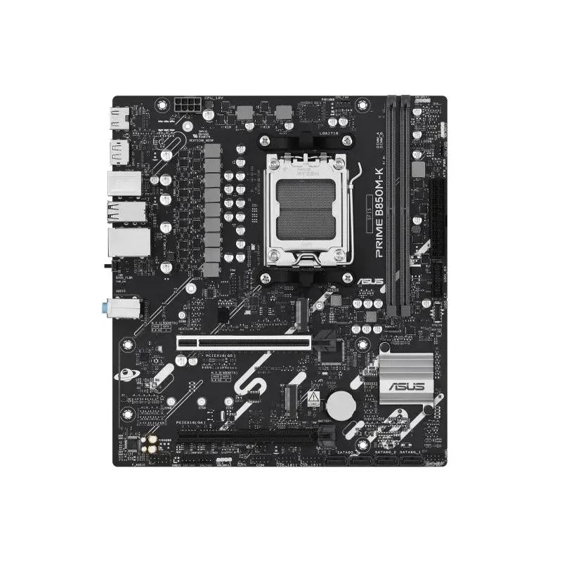 ASUS Placa Base PRIME B850M-K mATX AM5